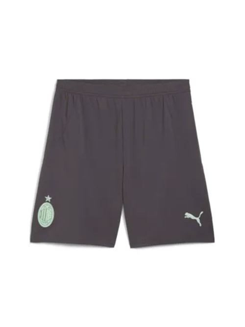 Puma Milan short gara Third 24/25 MILAN | 77513003THIRD 24/25